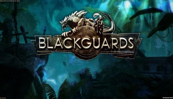 Loạt game Blackguards